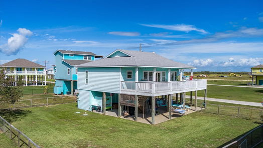 Crystal Beach 1-story, 3-bed 855 West Lane-idx