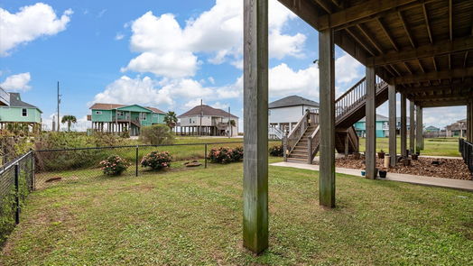 Crystal Beach 1-story, 4-bed 172 Ocean View Drive-idx