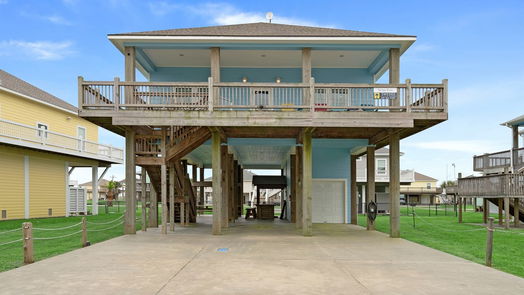 Crystal Beach 1-story, 3-bed 983 S Redfish Street-idx