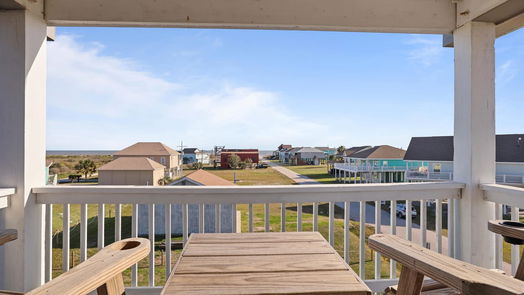 Crystal Beach 2-story, 4-bed 892 Melody Lane-idx