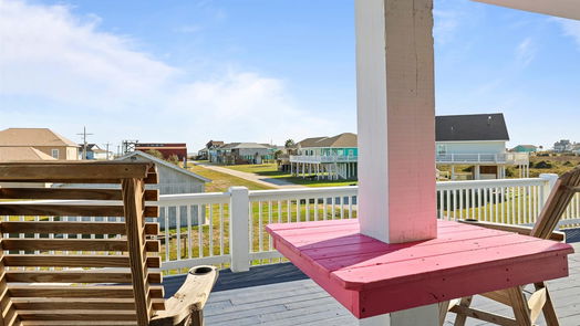 Crystal Beach 2-story, 4-bed 892 Melody Lane-idx