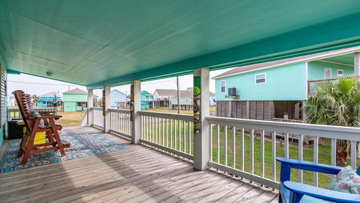 Crystal Beach 1-story, 2-bed 971 Sand Dune Drive-idx