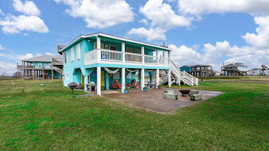 Crystal Beach 1-story, 2-bed 971 Sand Dune Drive-idx