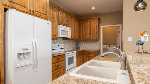 Crystal Beach null-story, 3-bed 923 Seadrift Drive-idx