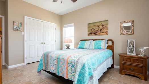 Crystal Beach null-story, 3-bed 923 Seadrift Drive-idx