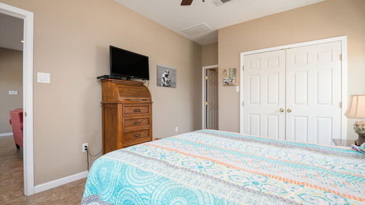 Crystal Beach null-story, 3-bed 923 Seadrift Drive-idx