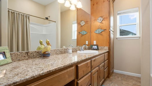 Crystal Beach null-story, 3-bed 923 Seadrift Drive-idx