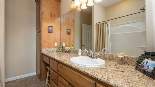 Crystal Beach null-story, 3-bed 923 Seadrift Drive-idx