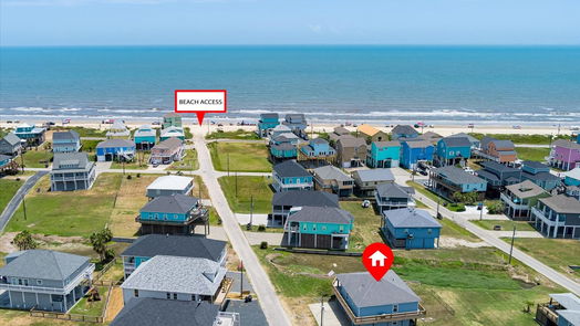 Crystal Beach null-story, 3-bed 923 Seadrift Drive-idx