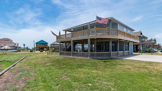 Crystal Beach null-story, 3-bed 923 Seadrift Drive-idx