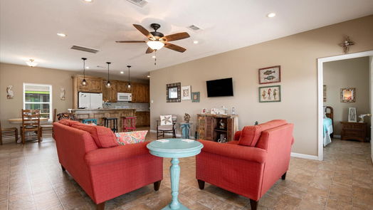 Crystal Beach null-story, 3-bed 923 Seadrift Drive-idx