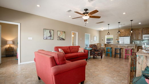 Crystal Beach null-story, 3-bed 923 Seadrift Drive-idx