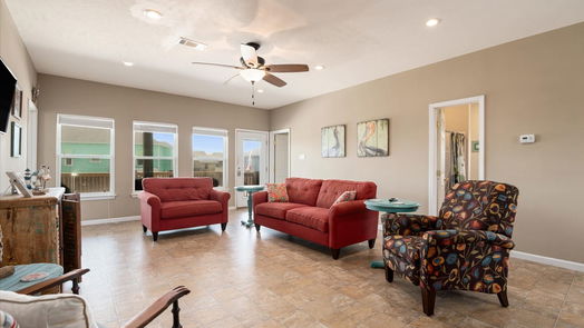 Crystal Beach null-story, 3-bed 923 Seadrift Drive-idx