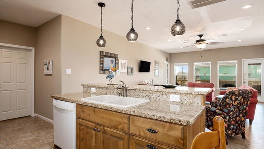 Crystal Beach null-story, 3-bed 923 Seadrift Drive-idx