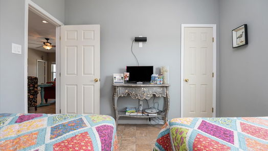 Crystal Beach null-story, 3-bed 923 Seadrift Drive-idx