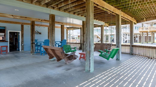 Crystal Beach null-story, 3-bed 923 Seadrift Drive-idx