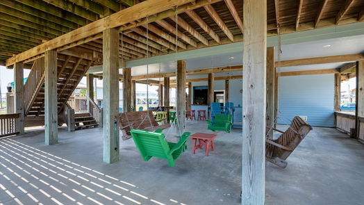 Crystal Beach null-story, 3-bed 923 Seadrift Drive-idx