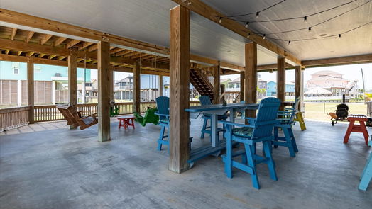 Crystal Beach null-story, 3-bed 923 Seadrift Drive-idx