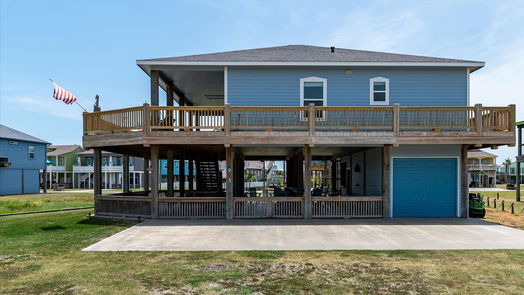 Crystal Beach null-story, 3-bed 923 Seadrift Drive-idx