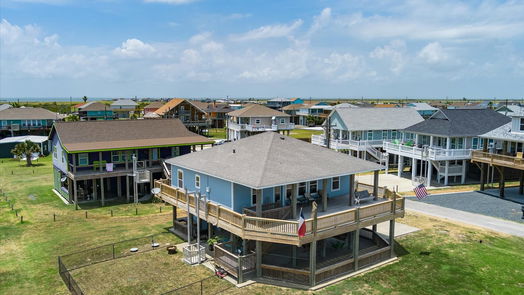 Crystal Beach null-story, 3-bed 923 Seadrift Drive-idx