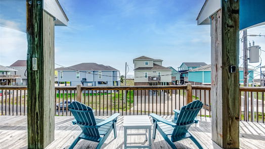 Crystal Beach 1-story, 3-bed 2029 Idyle View-idx