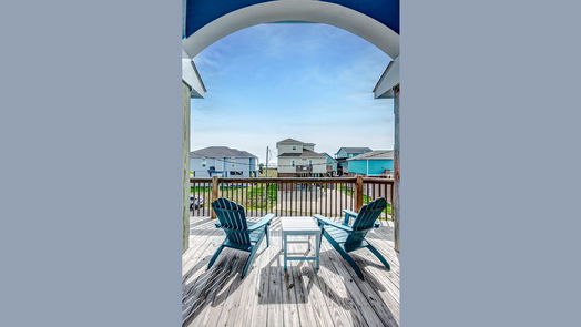 Crystal Beach 1-story, 3-bed 2029 Idyle View-idx