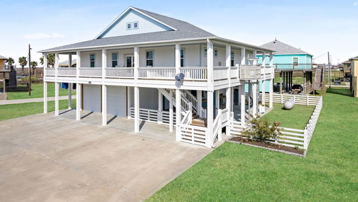 Crystal Beach 2-story, 4-bed 986 Seagull Lane Lane-idx