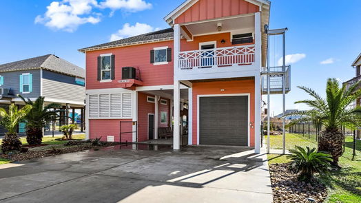 Crystal Beach 1-story, 3-bed 2296 E Crab Street-idx