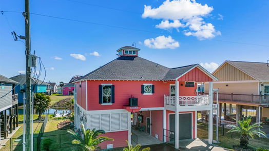 Crystal Beach 1-story, 3-bed 2296 E Crab Street-idx