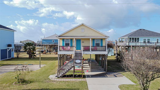 Crystal Beach null-story, 3-bed 905 Sage Road-idx