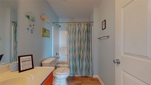 Crystal Beach null-story, 3-bed 905 Sage Road-idx