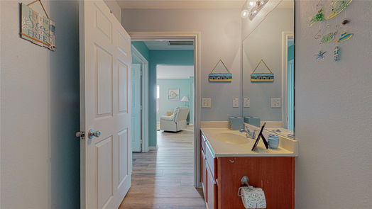 Crystal Beach null-story, 3-bed 905 Sage Road-idx