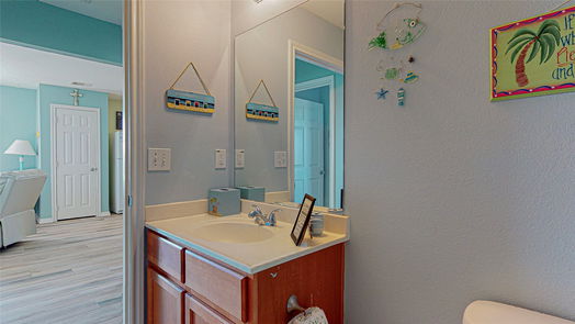 Crystal Beach null-story, 3-bed 905 Sage Road-idx