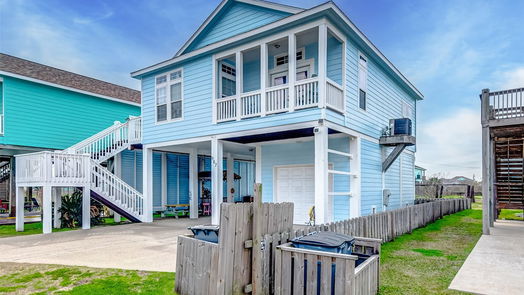 Crystal Beach 1-story, 3-bed 967 Driftwood Drive-idx