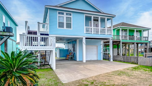 Crystal Beach 1-story, 3-bed 967 Driftwood Drive-idx