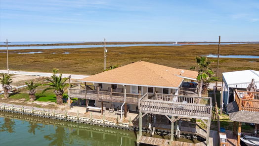 Crystal Beach 1-story, 3-bed 1187 N Stingaree Drive-idx