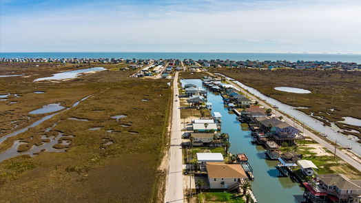 Crystal Beach 1-story, 3-bed 1187 N Stingaree Drive-idx