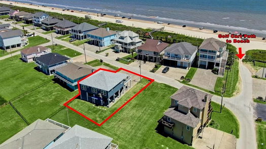 Crystal Beach 1-story, 3-bed 2209 Trout-idx