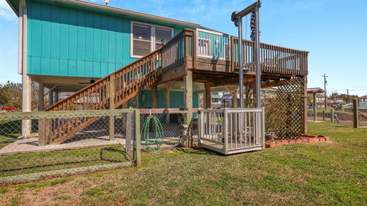 Crystal Beach 1-story, 2-bed 1106 Helen Dowdy-idx