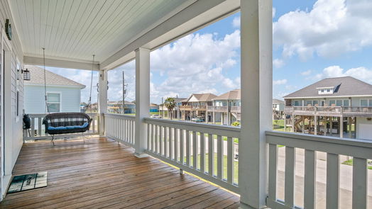 Crystal Beach 2-story, 3-bed 2288 E Crab Street-idx