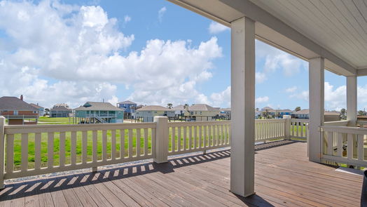 Crystal Beach 2-story, 3-bed 2288 E Crab Street-idx