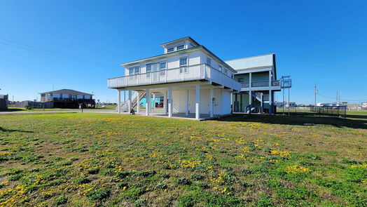 Crystal Beach 2-story, 3-bed 970 Townsend Drive-idx