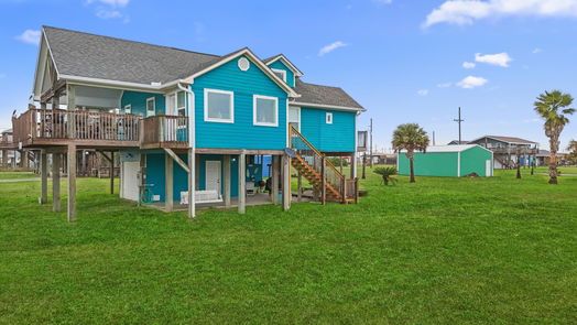 Crystal Beach 1-story, 3-bed 944 O Neal Road-idx