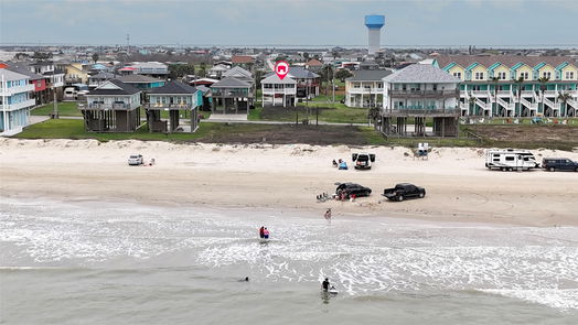 Crystal Beach null-story, 3-bed 1844 Pompano Lane-idx