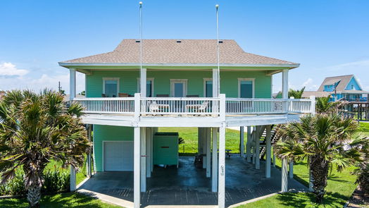 Crystal Beach 1-story, 3-bed 1799 Redfish Lane-idx