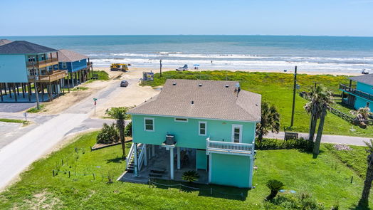 Crystal Beach 1-story, 3-bed 1799 Redfish Lane-idx