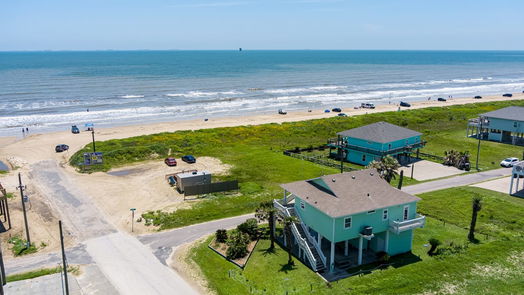 Crystal Beach 1-story, 3-bed 1799 Redfish Lane-idx