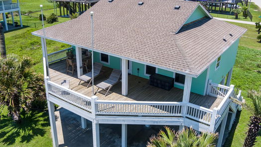 Crystal Beach 1-story, 3-bed 1799 Redfish Lane-idx