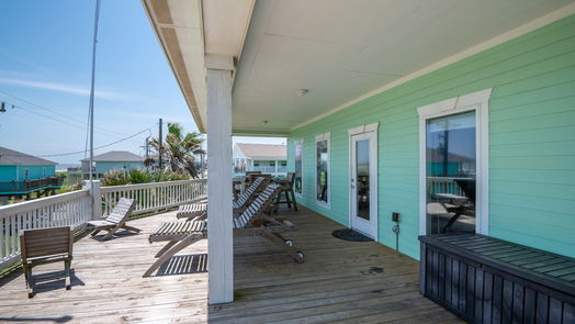 Crystal Beach 1-story, 3-bed 1799 Redfish Lane-idx