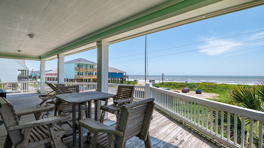 Crystal Beach 1-story, 3-bed 1799 Redfish Lane-idx